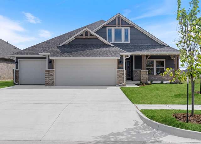Property at 1420 SW 160th St, Moore, OK 73170, 3 beds, 2 baths
