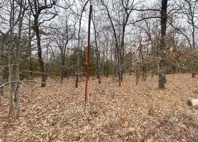 Property at Massey Point Dr, Quinton, OK 74501