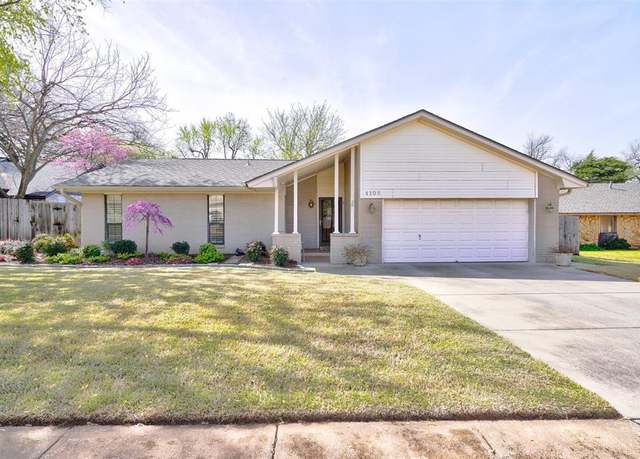 Property at 4108 Beechwood Dr, Norman, OK 73072, 3 beds, 2 baths