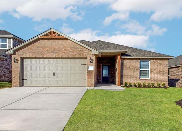 Property at 1906 Palmatum Rd, El Reno, OK 73036, 3 beds, 2 baths