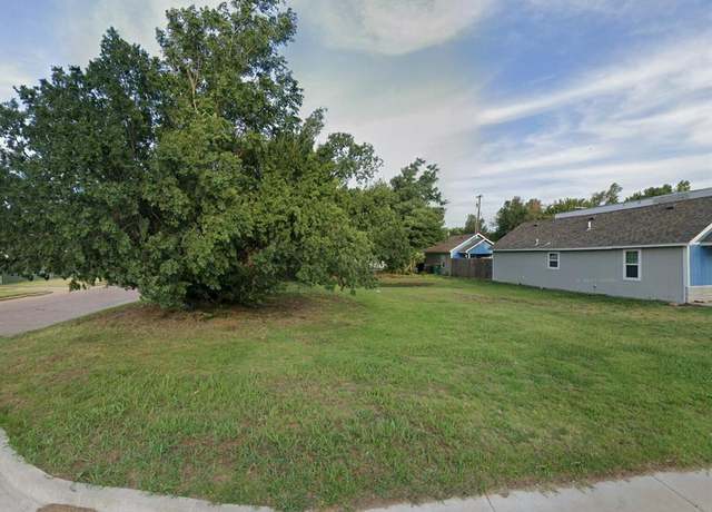 Property at 1121 S Pennsylvania Ave, Oklahoma City, OK 73108