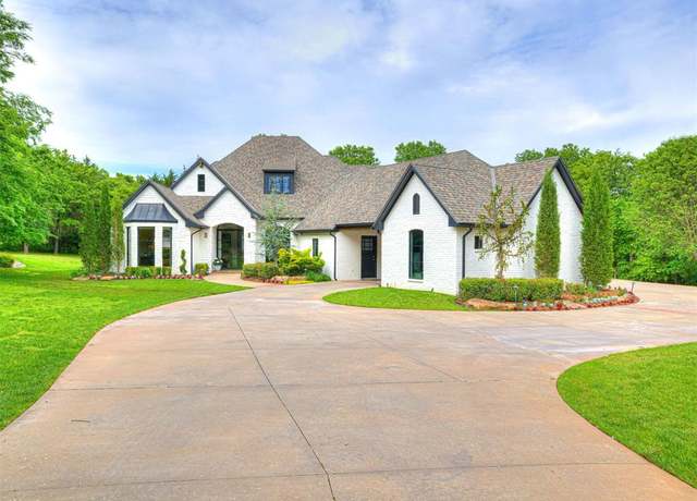 Property at 6916 Cypress Holw, Edmond, OK 73034, 4 beds, 4.5 baths