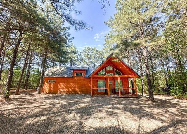 Property at 142 Champion Way, Broken Bow, OK 74728, 1 bed, 1 bath