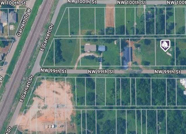 Property at 709 NW 99th St, Oklahoma City, OK 73114