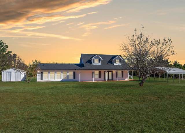 Property at Undisclosed address, Guthrie, OK 73044, 3 beds, 2 baths