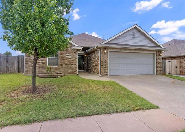 Property at 11829 NW 133rd St, Piedmont, OK 73078, 3 beds, 2 baths