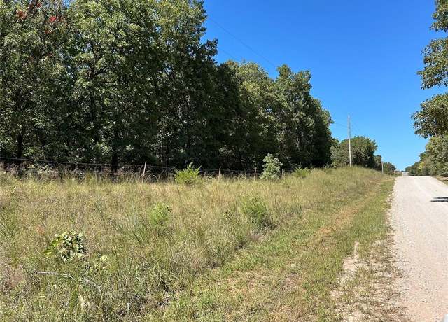 Property at Stevens Road Rd, Tecumseh, OK 74852