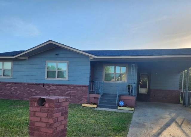 Property at 2421 N Prospect Ave, Oklahoma City, OK 73111, 3 beds, 1 bath