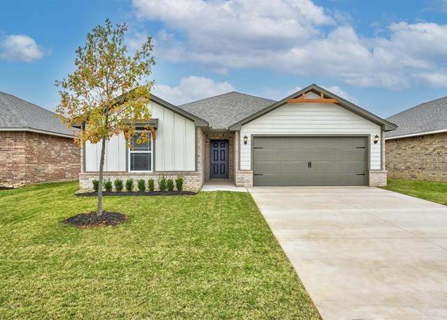 Property at 1904 Palmatum Rd, El Reno, OK 73036, 3 beds, 2 baths