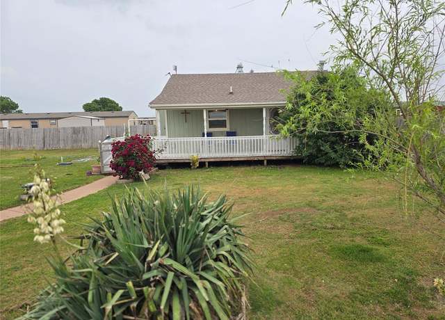 Property at 4365 Remington Ln, El Reno, OK 73036, 1 bed, 1 bath