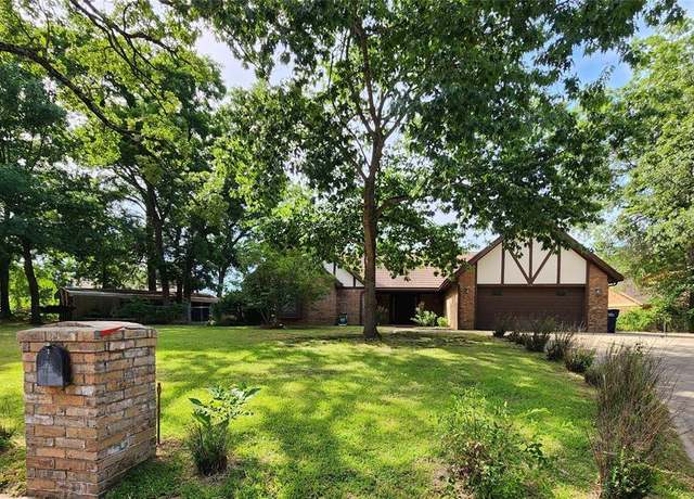Property at 1116 Reid Cir, Seminole, OK 74868, 3 beds, 2 baths