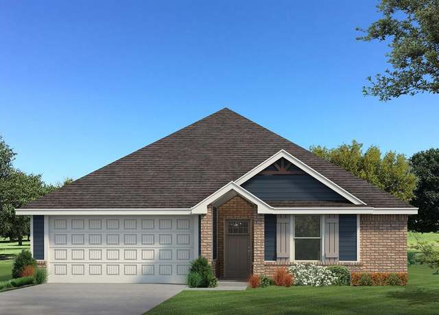 Property at 9304 NW 87th St, Yukon, OK 73099, 3 beds, 2 baths
