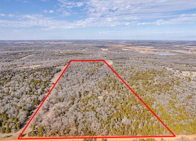 Property at Simpson Rd, Wellston, OK 74881