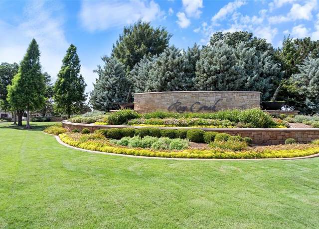 Property at 17104 Trophy Dr, Edmond, OK 73012, 3 beds, 3 baths