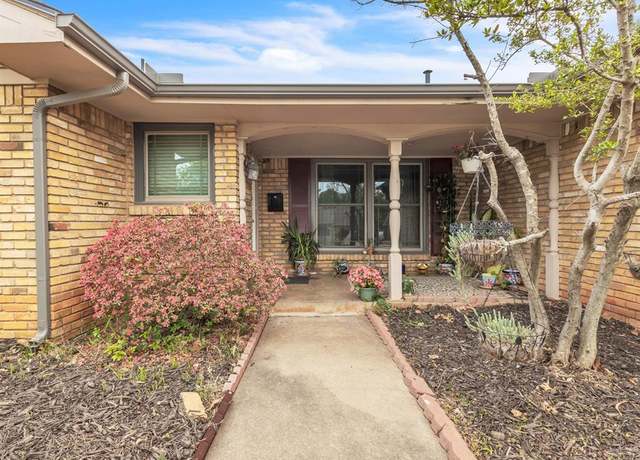 Property at 2232 NW 43rd St, Oklahoma City, OK 73112, 3 beds, 1.5 baths