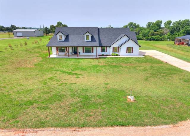 Property at 27963 Tortola Ln, Blanchard, OK 73010, 3 beds, 2 baths