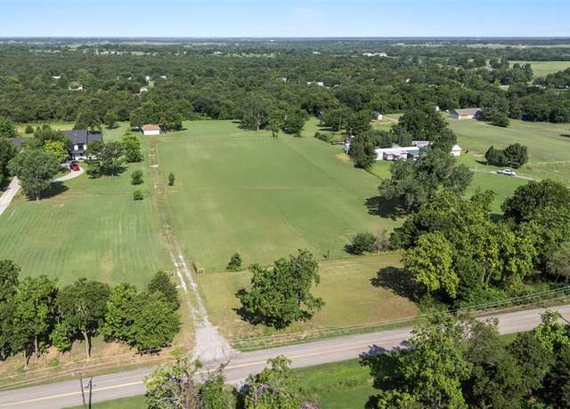 Property at 10501 N Westminster Rd, Jones, OK 73049