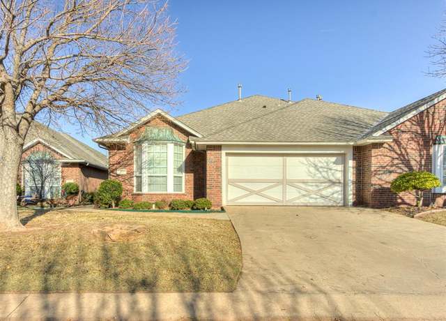 Property at 25 Red Admiral Way, Edmond, OK 73013, 3 beds, 2 baths