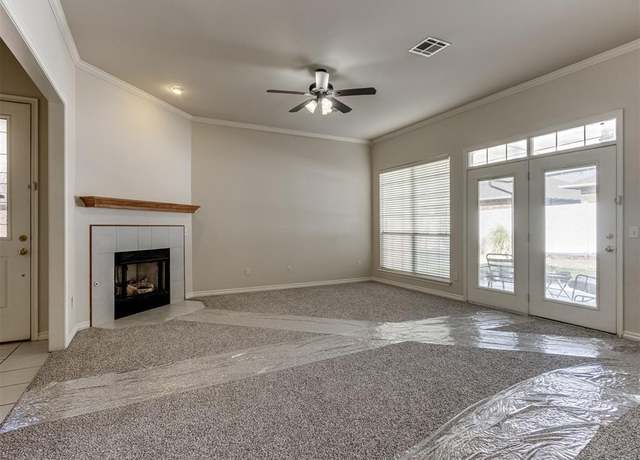 Property at 25 Red Admiral Way, Edmond, OK 73013, 3 beds, 2 baths