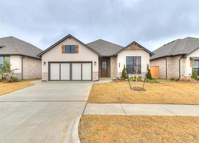 Property at 3013 SW 133rd Ter, Oklahoma City, OK 73170, 3 beds, 2 baths