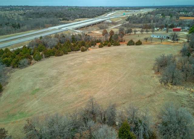 Property at E Reno & Luther Rd, Choctaw, OK 73045