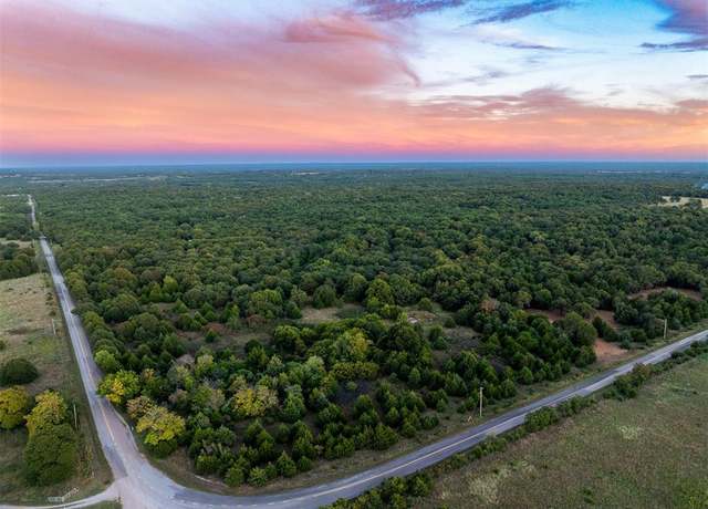 Property at 1 Slaughterville Rd, Wanette, OK 74878