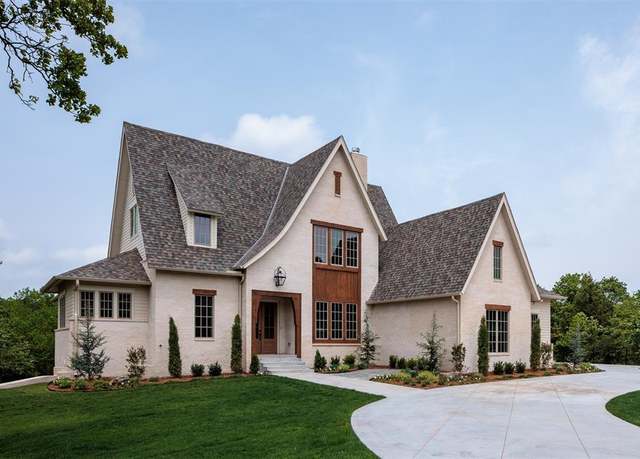 Property at 6509 NE 97th St, Oklahoma City, OK 73151, 6 beds, 4.5 baths