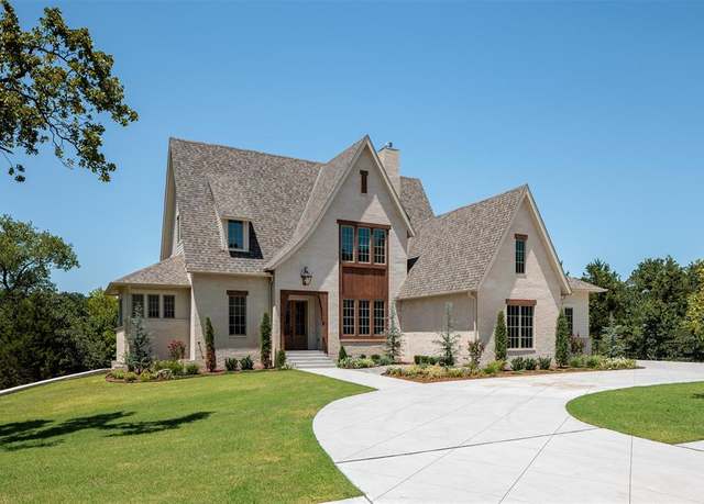Property at 6509 NE 97th St, Oklahoma City, OK 73151, 6 beds, 4.5 baths