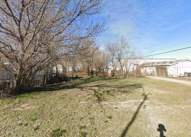 Property at 1313 S Rockwood Ave, Oklahoma City, OK 73108