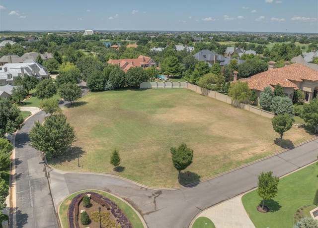 Property at 5301 Wisteria Dr, Oklahoma City, OK 73142