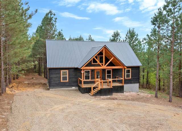 Property at 30 First Cut Ct, Broken Bow, OK 74728, 2 beds, 2 baths