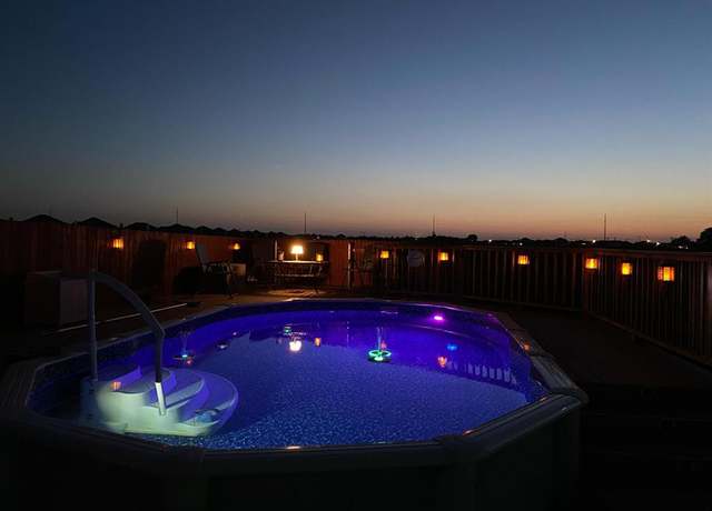 Property at Undisclosed address, Yukon, OK 73099, 3 beds, 2 baths