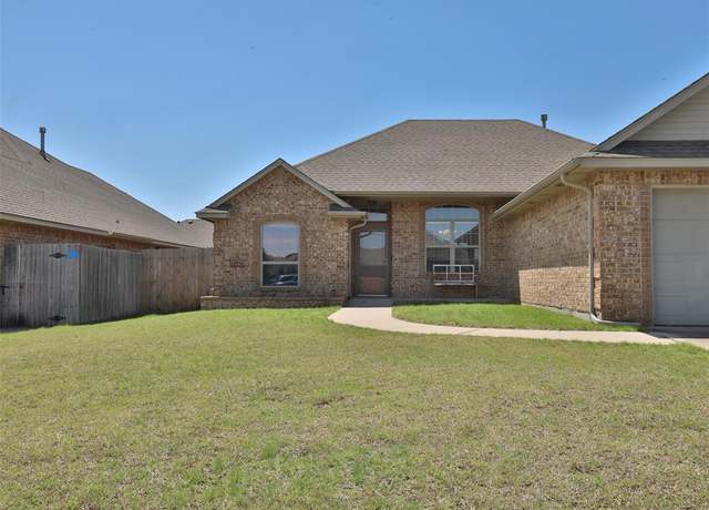 Property at 1008 SW 43rd St, Moore, OK 73160, 3 beds, 2 baths