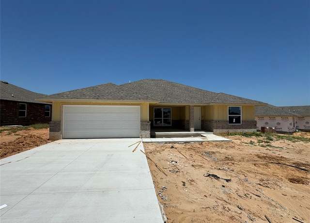 Property at 20675 Brush Creek Blvd, Harrah, OK 73045, 3 beds, 2 baths