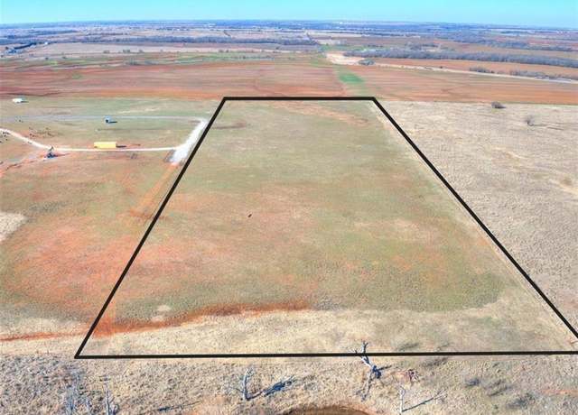 Property at 14680 W Charter Oak Rd, Edmond, OK 73025