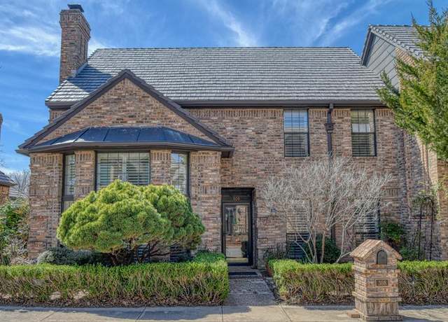 Property at 308 Stonehaven Drive Dr, Norman, OK 73072, 2 beds, 2.5 baths