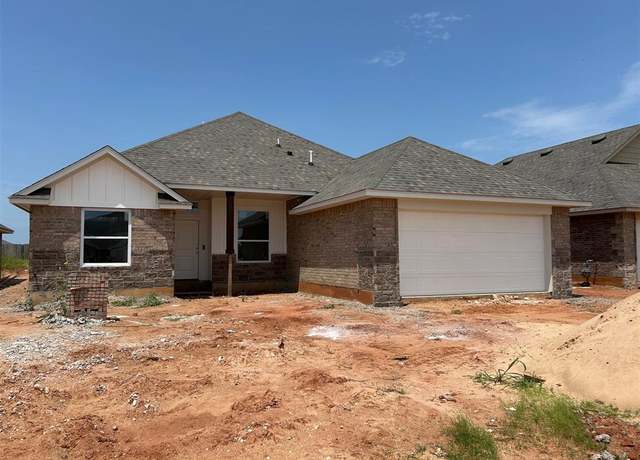 Property at 2513 NW 196th St, Edmond, OK 73012, 3 beds, 2 baths