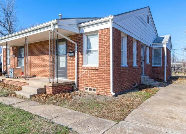 Property at 431 Showalter Dr, Midwest City, OK 73110, 2 beds, 2 baths