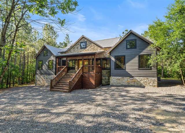 Property at 184 Hochamagnolia Trl, Broken Bow, OK 74728, 3 beds, 3.5 baths