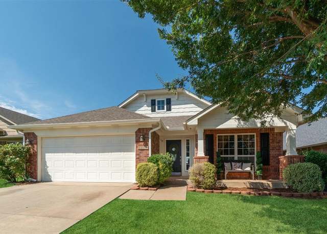 Property at 18313 Piedra Dr, Edmond, OK 73012, 4 beds, 2 baths