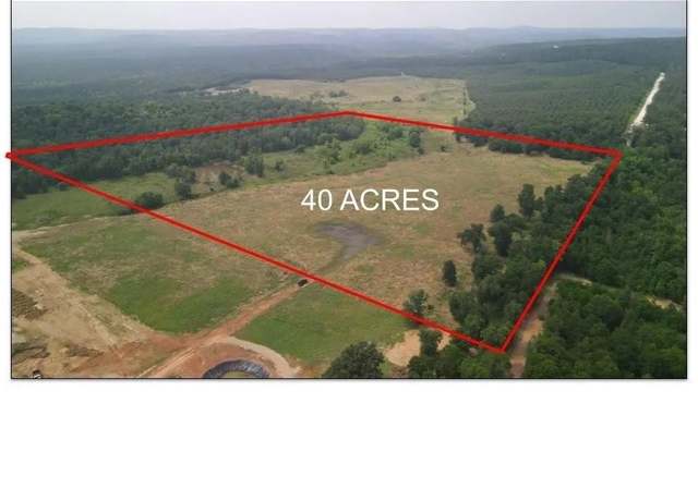 Property at Rutty Pine Rdg, Broken Bow, OK 74728