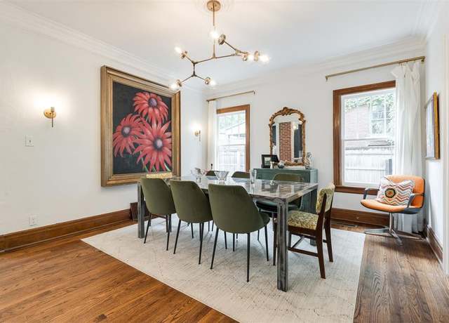 Property at 1015 NW 14th St, Oklahoma City, OK 73106, 4 beds, 3 baths