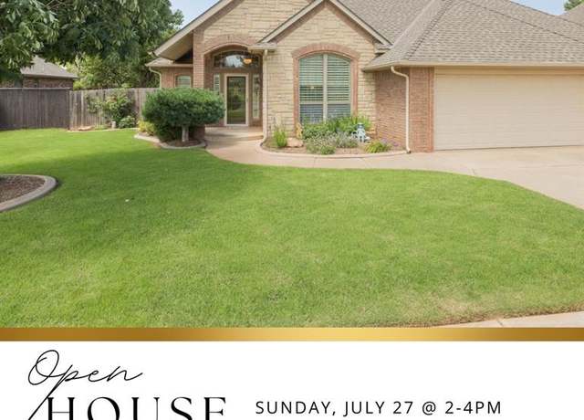 Property at 5509 NW 120th St, Oklahoma City, OK 73162, 3 beds, 2.5 baths