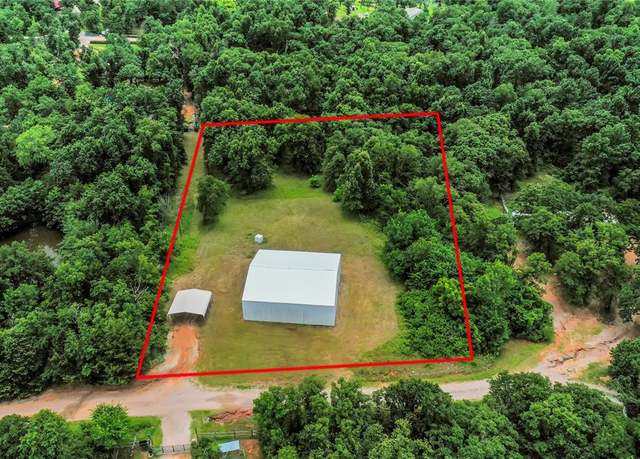Property at 18200 Hickory Ln, Newalla, OK 74857
