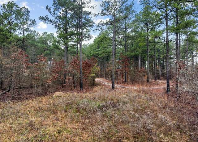 Property at 104 Alumaweld Ln, Broken Bow, OK 74728