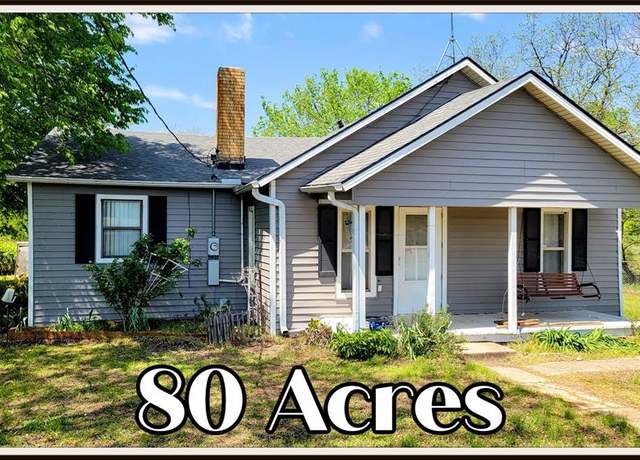 Property at 31460 Highway 59 Hwy, Maud, OK 74854, 2 beds, 1 bath