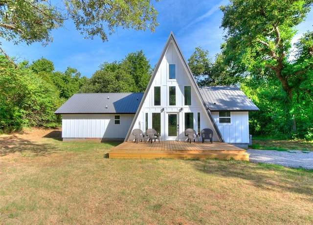 Property at 9001 S Coltrane Rd, Guthrie, OK 73044, 2 beds, 1 bath