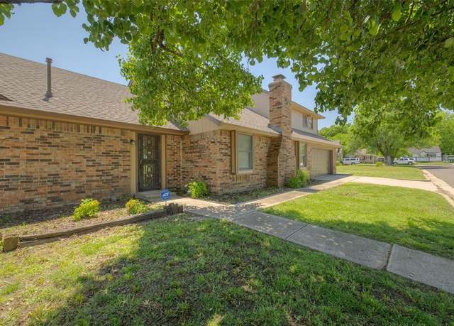 Property at 1147 NE Grand Blvd, Oklahoma City, OK 73117, 4 beds, 4 baths