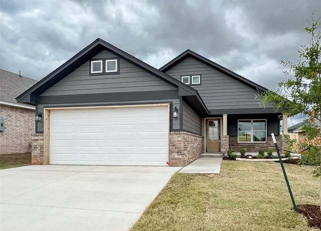 Property at 4324 Overlook Pass, Edmond, OK 73025, 3 beds, 2 baths