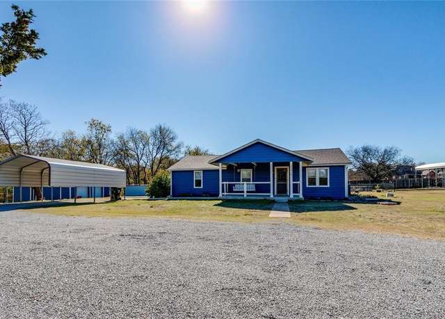 Property at 20318 State Highway 39, Purcell, OK 73080, 4 beds, 2 baths